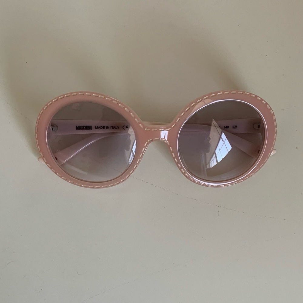 Moschino Sunglasses